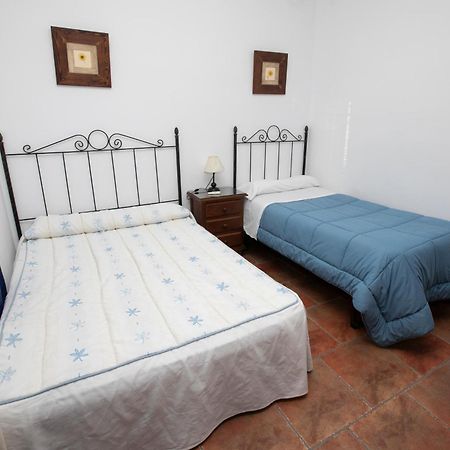 La Sierrezuela Guest House Посадас Екстериор снимка