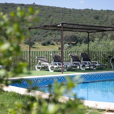 La Sierrezuela Guest House Посадас Екстериор снимка